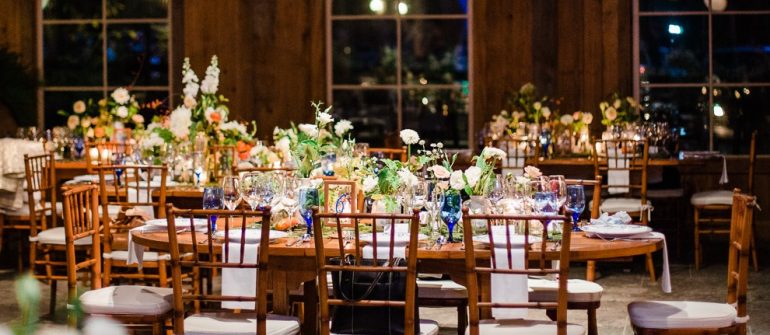 10 Do’s and Don’ts for DIY Weddings