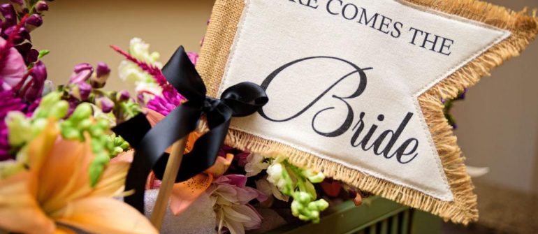 Hey Lovely Bride To Be Check This Out!