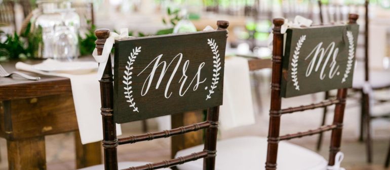 Benefits Of Full Service Wedding Planning vs Partial-Day Of