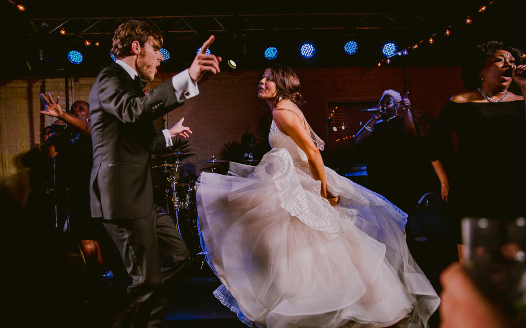 Wedding Planning on a Budget