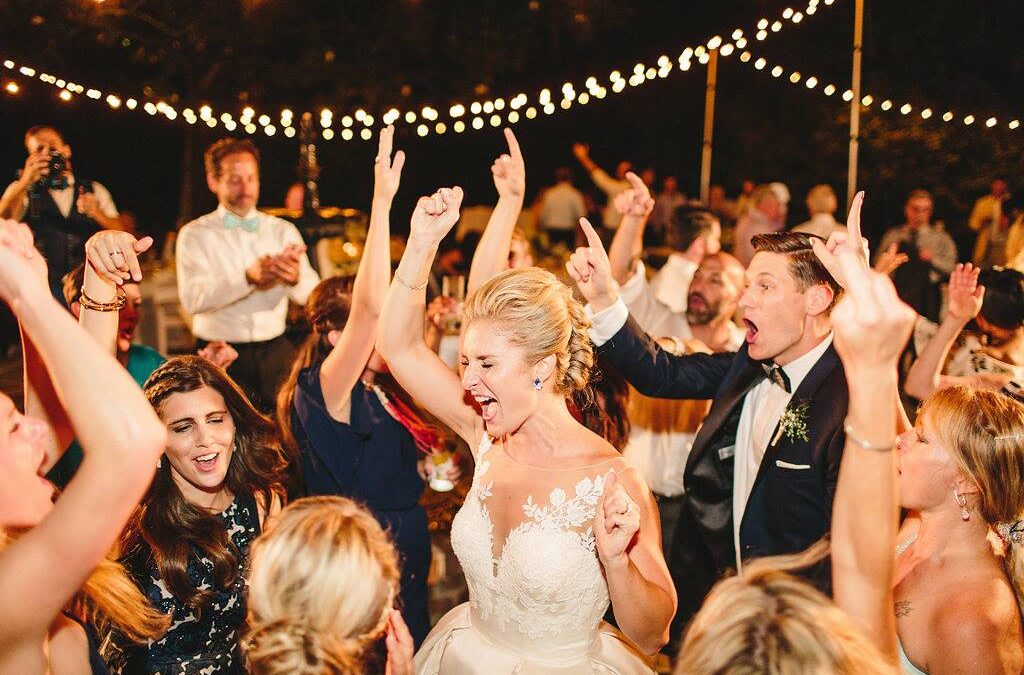 Tips for a Stress-Free Wedding Day