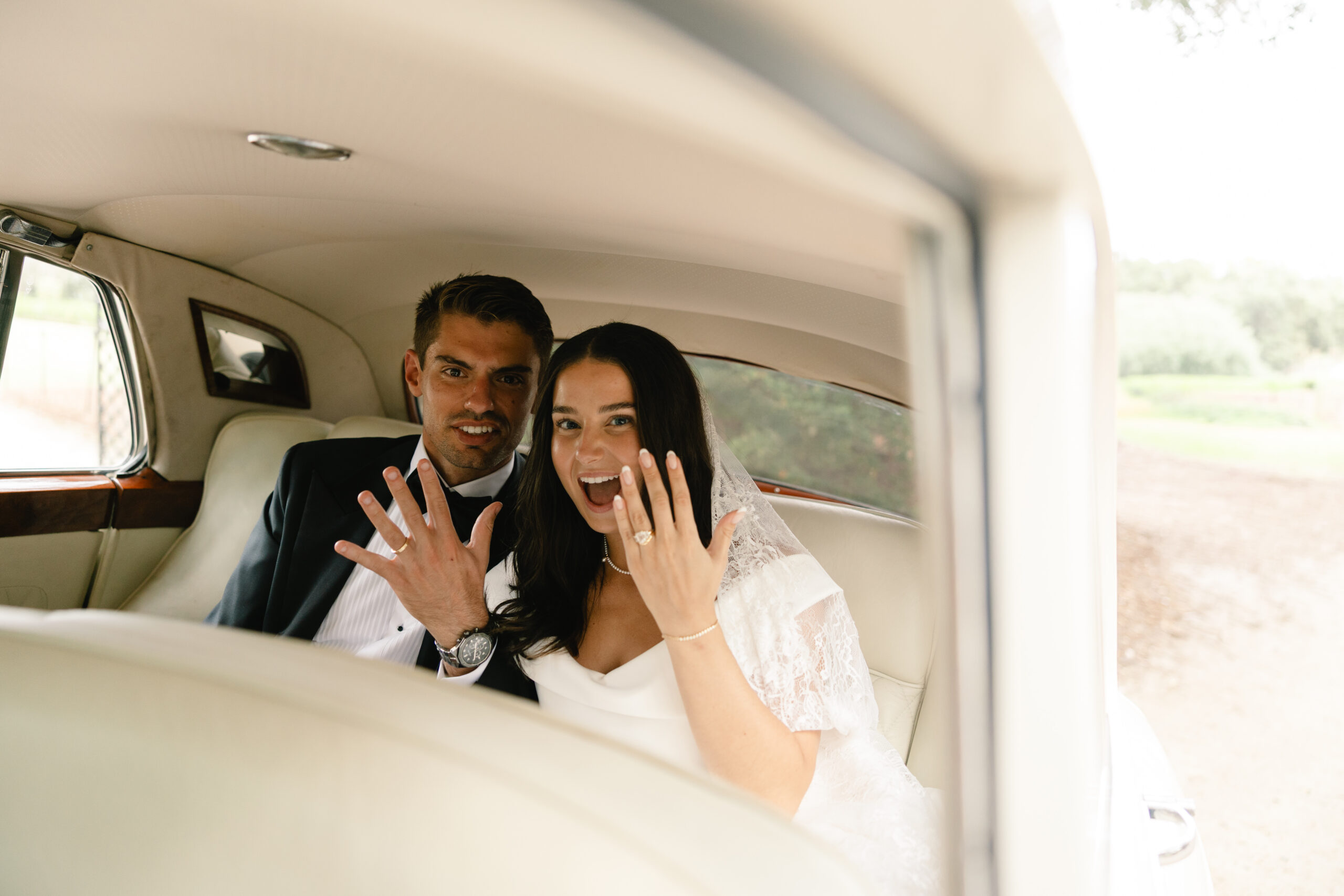 Marley and Joe featured wedding cover photo