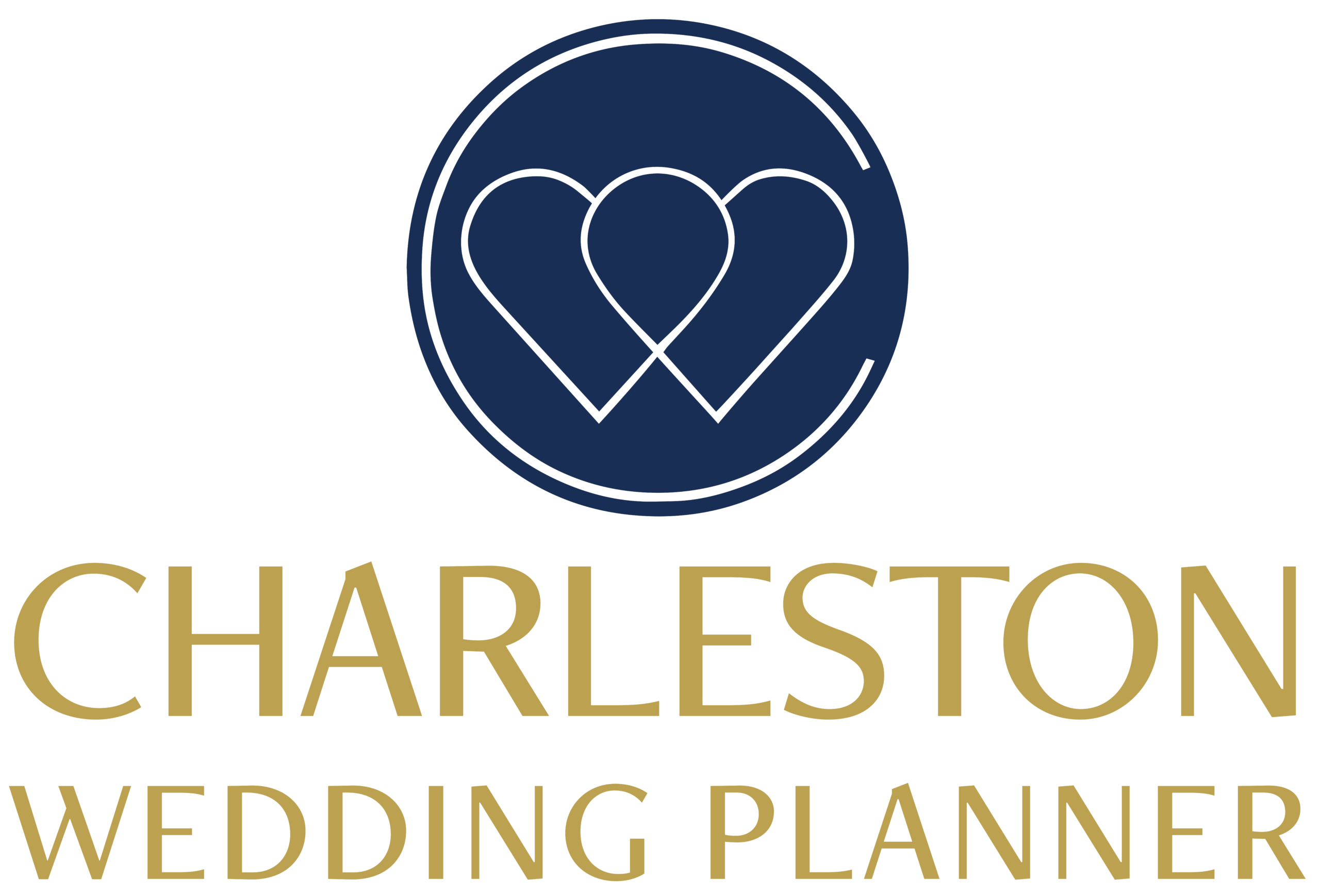 Charleston Wedding Planner