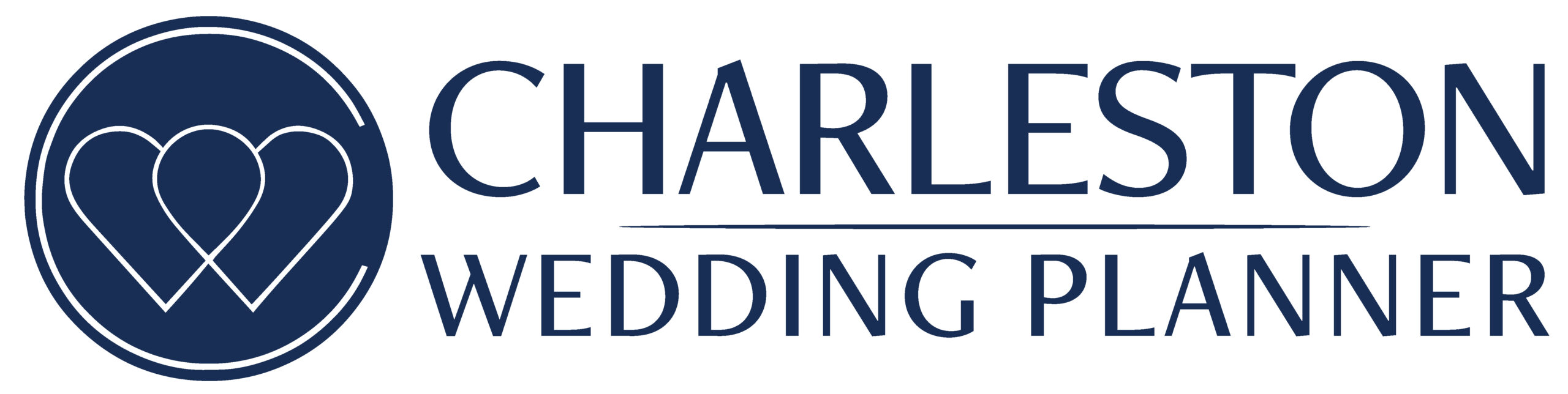 Charleston Wedding Planner logo