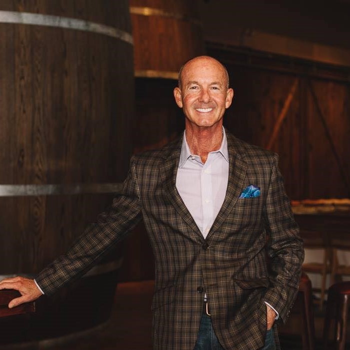 Mike Winship Charleston Wedding Planner